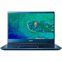 Ноутбук Acer Swift 3 SF314-56-72YS (NX.H4CER.002)