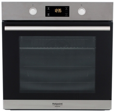 Духовой шкаф Hotpoint-Ariston FA2 544 JH IX HA