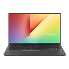 Ноутбук ASUS VivoBook X512DA-BQ581T Gray (90NB0LZ3-M27480)