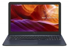 Ноутбук ASUS VivoBook A543MA-DM1194T Gray (90NB0IR7-M23120)