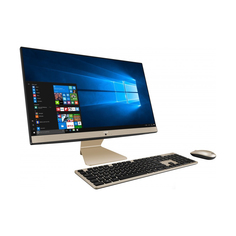 Моноблок ASUS A6432UBK-BA017T Black/Gold