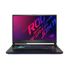 Игровой ноутбук ASUS ROG G712LV-EV045T Black (90NR04A1-M03150)
