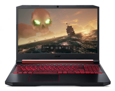 Ноутбук игровой Acer Gaming AN515-54-50XP (NH.Q59ER.03E)