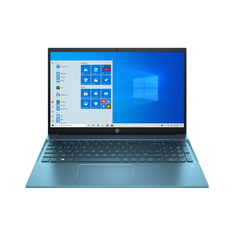 Ноутбук HP Pavilion 15-eg0057ur Green (2X2T0EA)