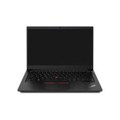 Ноутбук Lenovo ThinkPad E14 Gen 2 Black (20TA002ERT)