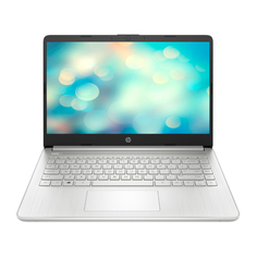 Ноутбук HP 14s-dq1044ur Silver (2L2N7EA)