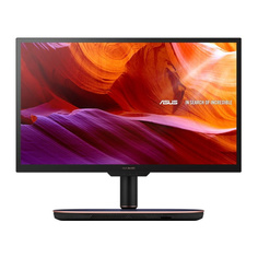 Моноблок ASUS A272SDT-BA001M Black (90PT0281-M06630)