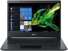 Ноутбук Acer Aspire 5 A514-52G-55C5 Black (NX.HT2ER.006)