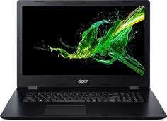 Ноутбук Acer Aspire 3 A315-23G-R272 Black (NX.HVRER.00G)