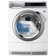 Сушильная машина Electrolux EDH3498RDE