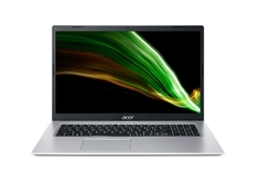 Ноутбук Acer Aspire 3 A317-33-C4TP Silver (NX.A6TER.00F)
