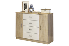 Комод Hoff Милан-019