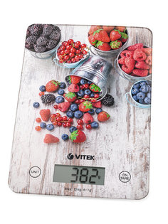 Весы кухонные VITEK VT-8031