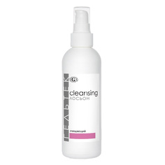 Лосьон очищающий для снятия макияжа ГЕЛЬТЕК Cleansing 200 г