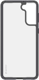 Чехол DEPPA Gel Pro для Samsung Galaxy S21+, Black [870033]