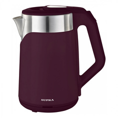 Чайник электрический Supra KES-1899 Purple