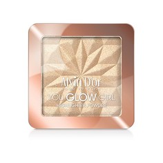 Хайлайтер Alvin D`or You Glow Girl, тон 02