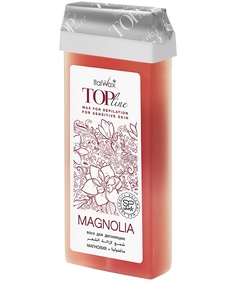 Воск для депиляции ItalWax Top Formula Магнолия 100 мл