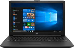 Ноутбук HP 15-da2031ur Black (2L3A2EA)