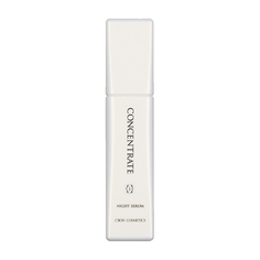 Ночная маска-сыворотка для лица CBON Concentrate Plus Night Serum Pack 50 мл