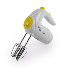 Миксер ручной VAIL VL-5613 White