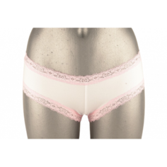 Трусики женские Baci Lingerie белые L