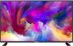 LED Телевизор HD Ready Irbis 32S01HD319B