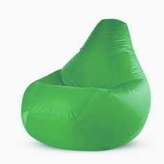 Кресло мешок PUFOFF L Apple Oxford