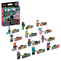 Набор для творчества LEGO VIDIYO 43101 Bandmates (Бэндмейты)