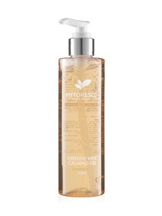 Успокаивающий гель для лица PITTORESCO с экстрактом вина INTENSIVE WINE CALMING GEL 250мл