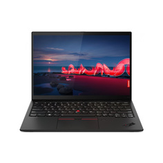 Ноутбук Lenovo X1 Nano Gen 1 Black (20UN005TRT)