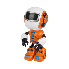 Робот OCIE MiniBot оранжевый OTG0890120