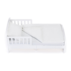 Подростковая кровать Nuovita STANZIONE RIVIERA LUNGO Bianco/Белый