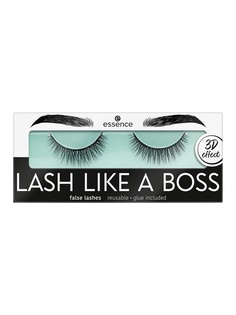 Накладные ресницы essence, Lash Like a Boss - 04 Stunning