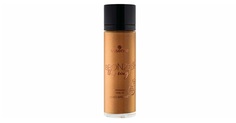 Масло для тела essence, Bronzed this way! Бронзирующее т.01