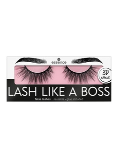Накладные ресницы essence, Lash Like a Boss - 01 OMG