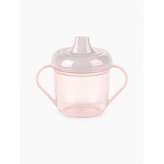 Поильник Happy Baby с ручками 170мл., lilac