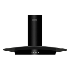 Вытяжка DeLonghi KT-F60 BF Black Delonghi
