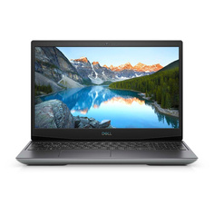 Игровой Ноутбук Dell G5 5505 Silver (G515-4562)