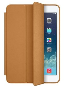 Чехол Apple iPad mini Smart Case Brown