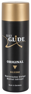 Orion Лубрикант на силиконовой основе Just Glide Silicone 200 мл Орион