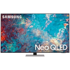 QLED Телевизор 4K Ultra HD Samsung QE75QN85AAU