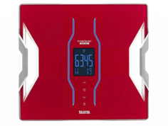 Весы напольные Tanita RD-953 Red