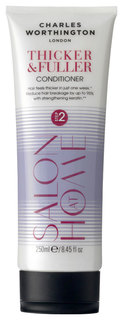 Кондиционер для волос Charles Worthington Thicker & Fuller Densifying Conditioner
