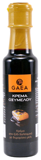 Крем бальзамические Gaea с тимьяновым цветочным медом 200 г