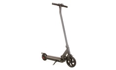 Электросамокат Iconbit Kick Scooter DELTA (2021) (Черный)