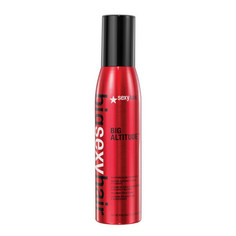 Мусс для волос Sexy Hair Big Altitude Blow Dry Mousse 200 мл