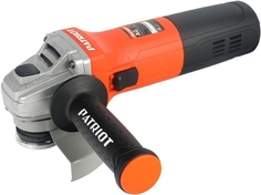 УШМ Patriot AG 124 Патриот