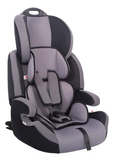 Автокресло Стар от 9 до 36 кг SIGER KRES0475