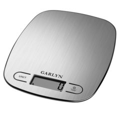 Кухонные весы Garlyn W-01